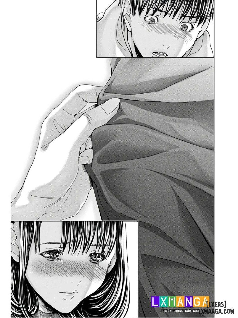 đọc truyện Blush-dc ~秘_蜜~ Vol.9 Chương 60 ảnh 35 tại Giả Dược