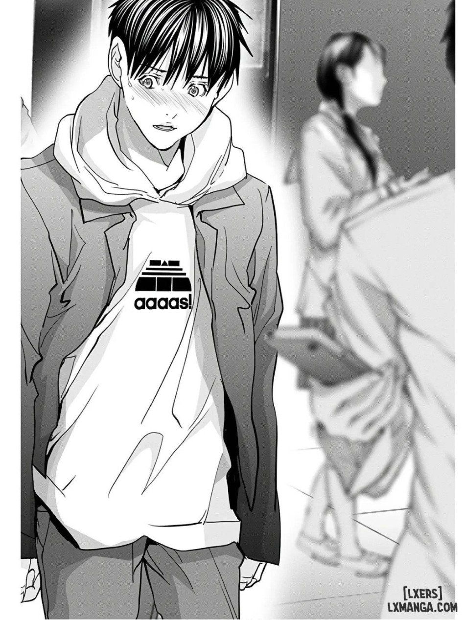 đọc truyện Blush-dc ~秘_蜜~ Vol.9 Chương 60 ảnh 36 tại Giả Dược