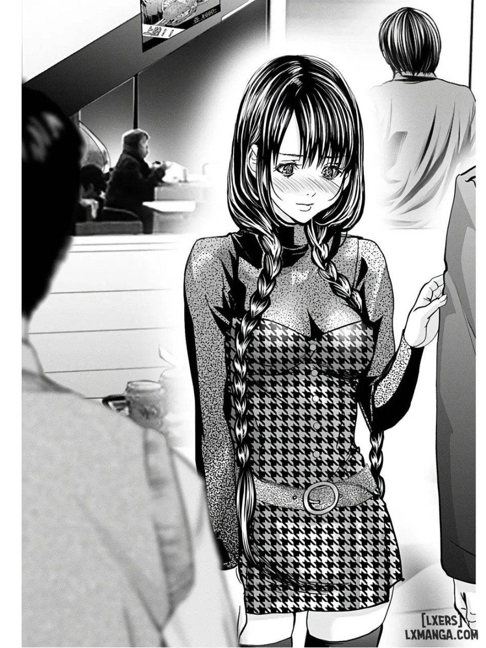 đọc truyện Blush-dc ~秘_蜜~ Vol.9 Chương 60 ảnh 37 tại Giả Dược