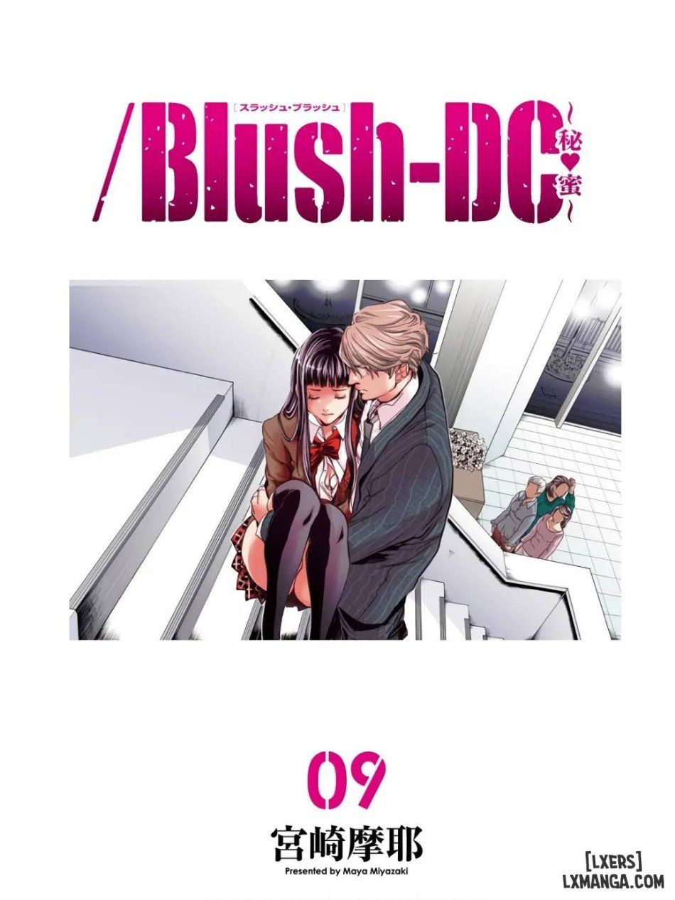 đọc truyện Blush-dc ~秘_蜜~ Vol.9 Chương 60 ảnh 5 tại Giả Dược