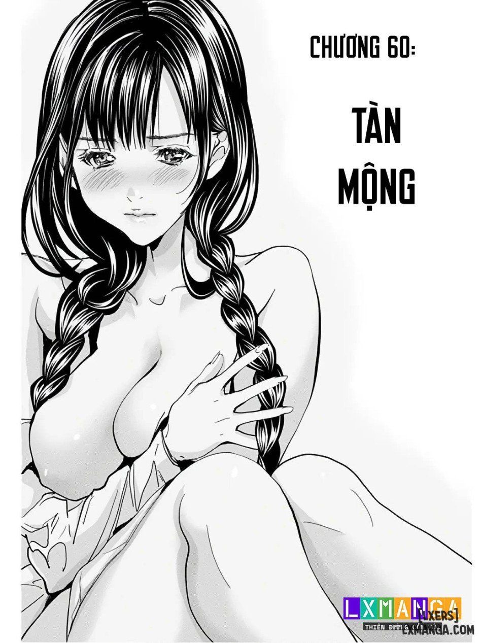đọc truyện Blush-dc ~秘_蜜~ Vol.9 Chương 60 ảnh 7 tại Giả Dược