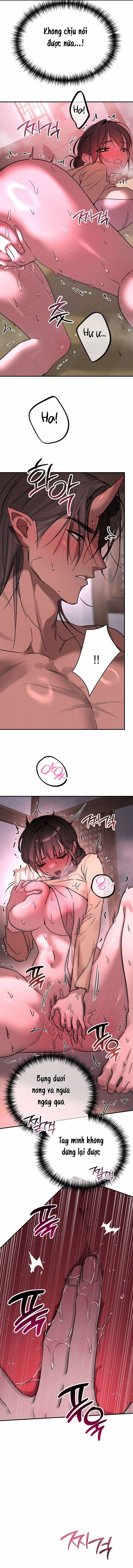 đọc truyện Bỏ Bê Nhiệm Vụ! Chương 15 ảnh 8 tại Thiên Thai Truyện