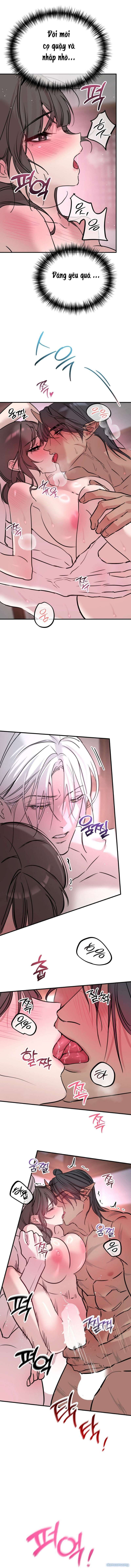 đọc truyện Bỏ Bê Nhiệm Vụ! Chương 16 ảnh 7 tại Thiên Thai Truyện