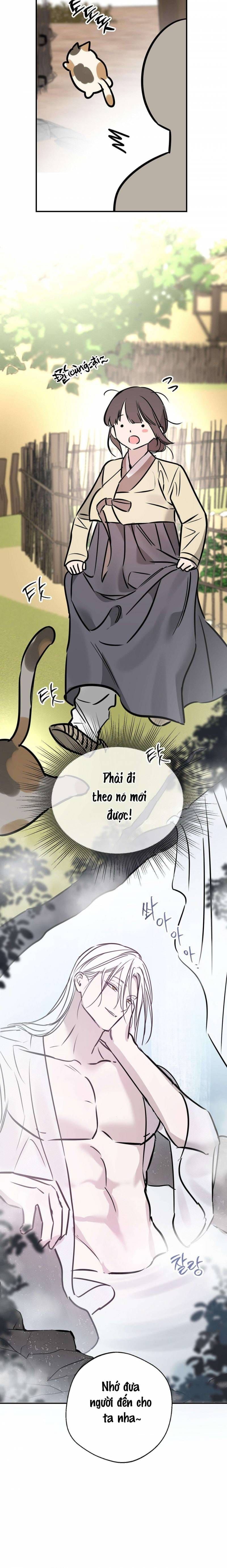 đọc truyện Bỏ Bê Nhiệm Vụ! Chương 19 ảnh 12 tại Thiên Thai Truyện