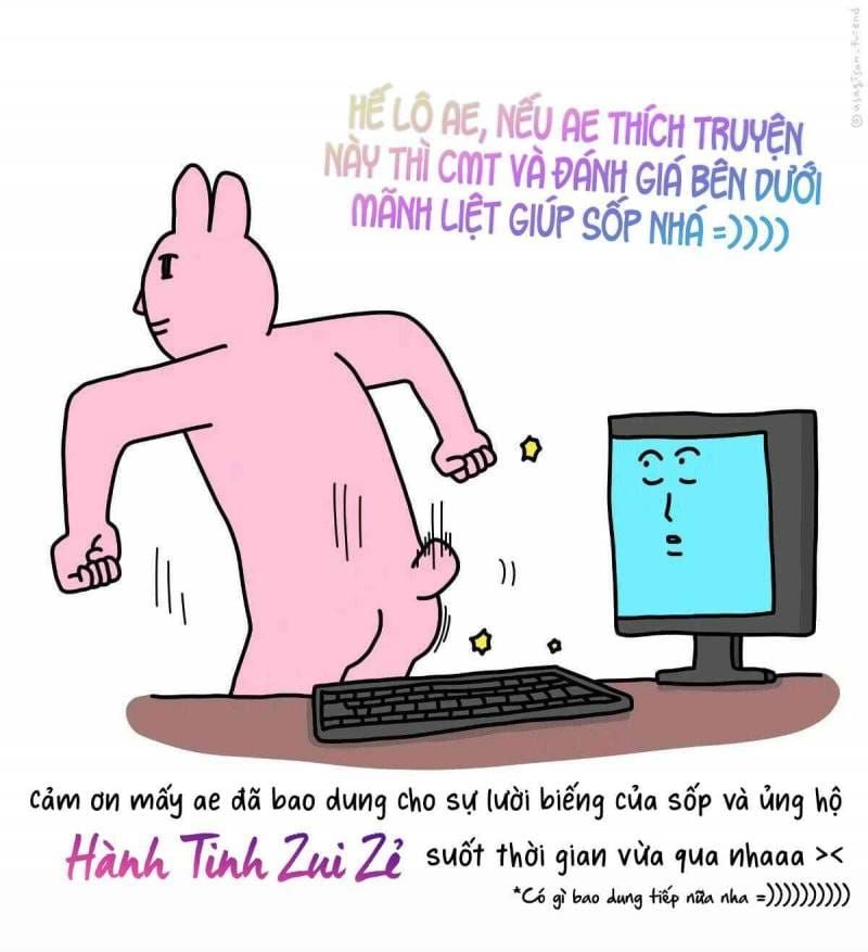 đọc truyện Bỏ Bê Nhiệm Vụ! Chương 19 ảnh 13 tại Thiên Thai Truyện