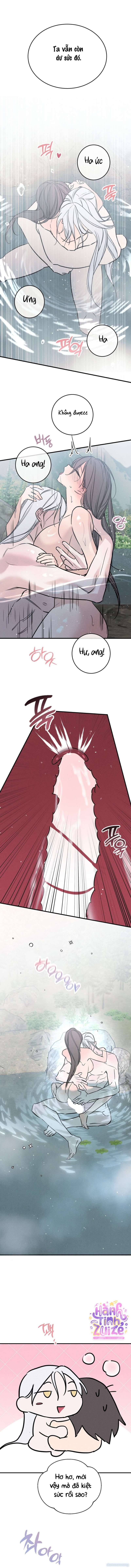 đọc truyện Bỏ Bê Nhiệm Vụ! Chương 20 ảnh 12 tại Thiên Thai Truyện