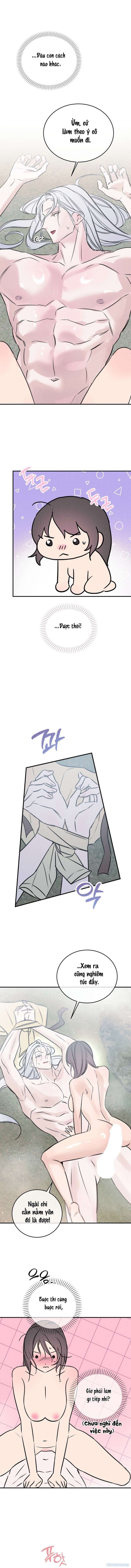 đọc truyện Bỏ Bê Nhiệm Vụ! Chương 20 ảnh 14 tại Thiên Thai Truyện