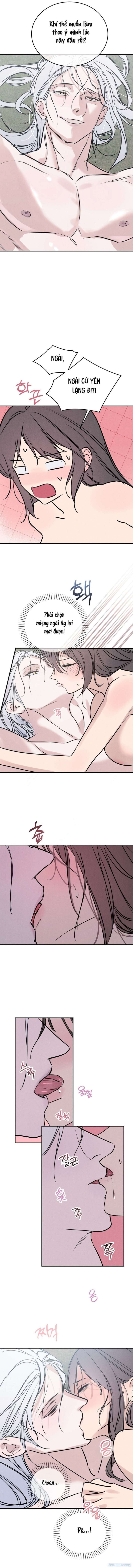 đọc truyện Bỏ Bê Nhiệm Vụ! Chương 20 ảnh 15 tại Thiên Thai Truyện