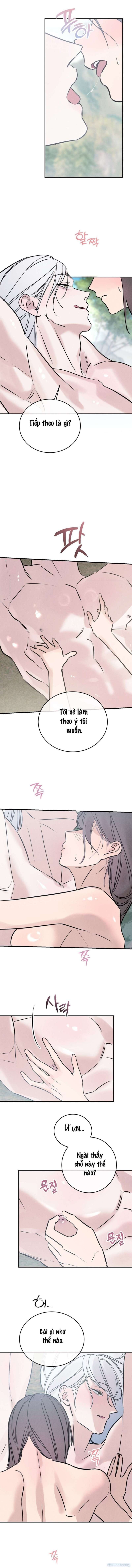 đọc truyện Bỏ Bê Nhiệm Vụ! Chương 20 ảnh 16 tại Thiên Thai Truyện