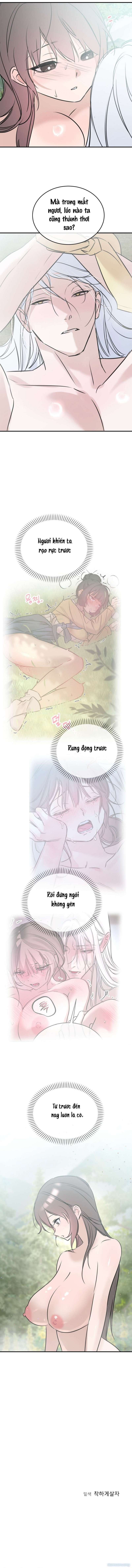 đọc truyện Bỏ Bê Nhiệm Vụ! Chương 20 ảnh 21 tại Thiên Thai Truyện