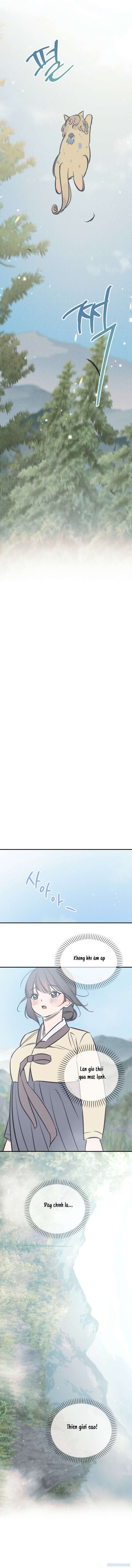 đọc truyện Bỏ Bê Nhiệm Vụ! Chương 20 ảnh 5 tại Thiên Thai Truyện