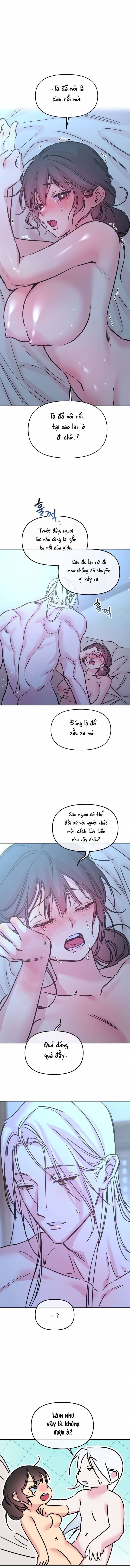 đọc truyện Bỏ Bê Nhiệm Vụ! Chương 9 ảnh 10 tại Thiên Thai Truyện