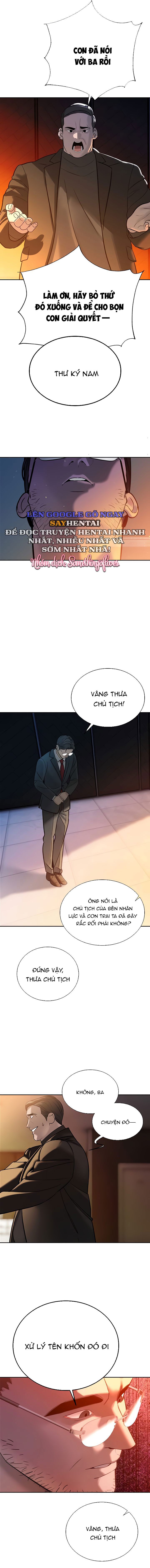 đọc truyện Bố Chồng Càn Quét Tất Cả Mọi Thứ Chương 10 ảnh 11 tại Thiên Thai Truyện