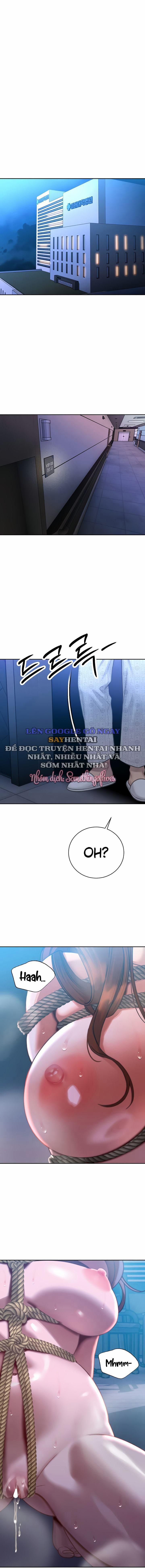 đọc truyện Bố Chồng Càn Quét Tất Cả Mọi Thứ Chương 11 ảnh 12 tại Thiên Thai Truyện