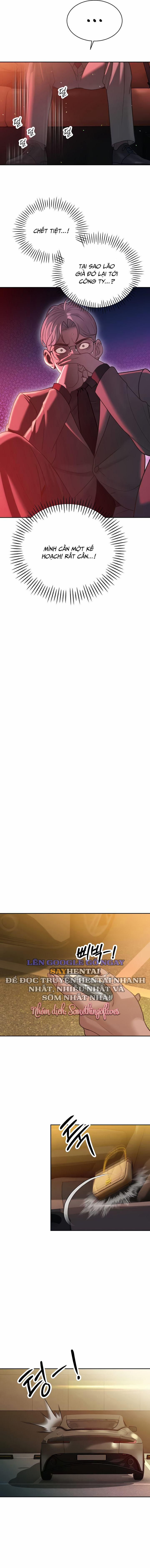 đọc truyện Bố Chồng Càn Quét Tất Cả Mọi Thứ Chương 11 ảnh 10 tại Thiên Thai Truyện