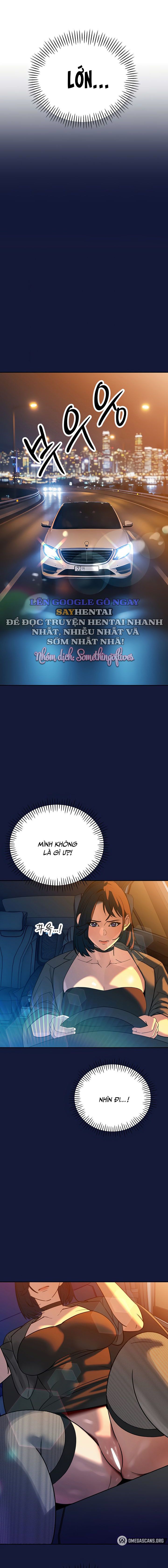 đọc truyện Bố Chồng Càn Quét Tất Cả Mọi Thứ Chương 13 ảnh 3 tại Thiên Thai Truyện