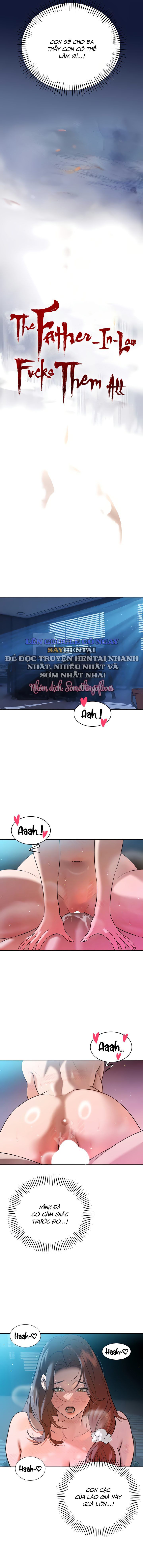 đọc truyện Bố Chồng Càn Quét Tất Cả Mọi Thứ Chương 13 ảnh 4 tại Thiên Thai Truyện