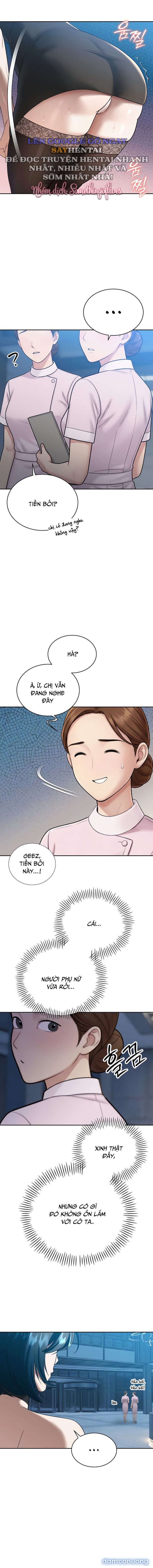 đọc truyện Bố Chồng Càn Quét Tất Cả Mọi Thứ Chương 14 ảnh 4 tại Thiên Thai Truyện