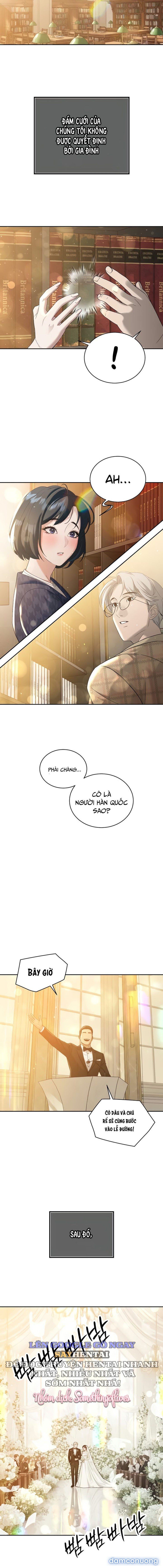 đọc truyện Bố Chồng Càn Quét Tất Cả Mọi Thứ Chương 14 ảnh 7 tại Thiên Thai Truyện