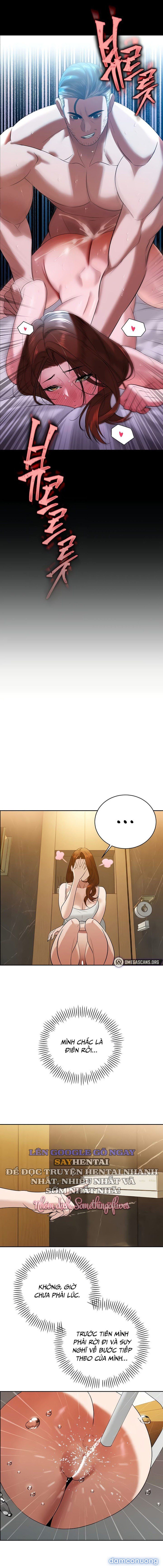 đọc truyện Bố Chồng Càn Quét Tất Cả Mọi Thứ Chương 15 ảnh 7 tại Thiên Thai Truyện