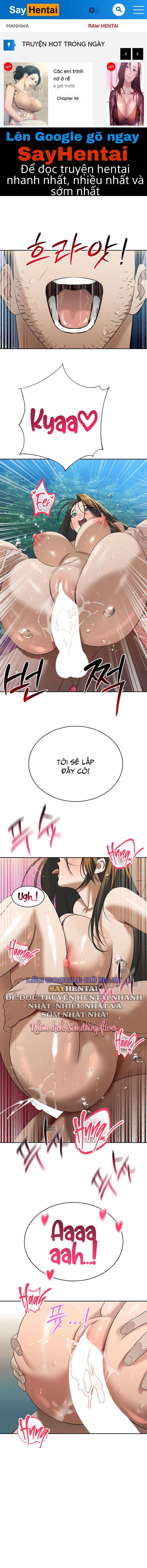 đọc truyện Bố Chồng Càn Quét Tất Cả Mọi Thứ Chương 17 ảnh 2 tại Thiên Thai Truyện