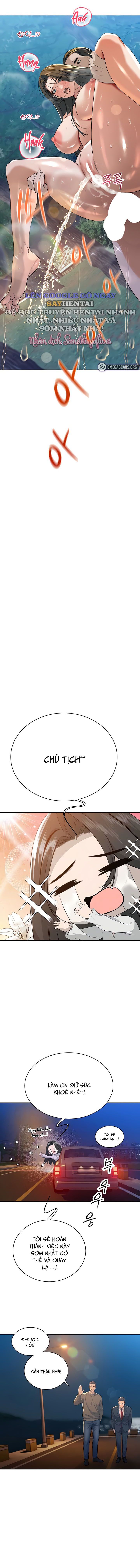 đọc truyện Bố Chồng Càn Quét Tất Cả Mọi Thứ Chương 17 ảnh 3 tại Thiên Thai Truyện