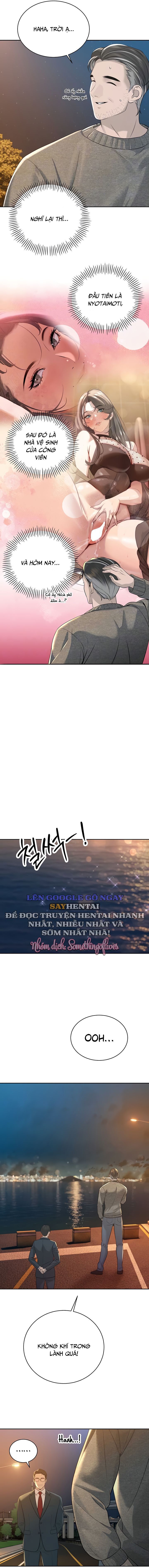 đọc truyện Bố Chồng Càn Quét Tất Cả Mọi Thứ Chương 17 ảnh 4 tại Thiên Thai Truyện