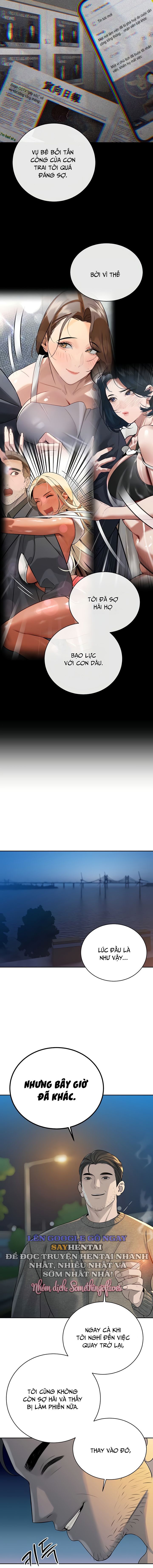 đọc truyện Bố Chồng Càn Quét Tất Cả Mọi Thứ Chương 17 ảnh 6 tại Thiên Thai Truyện