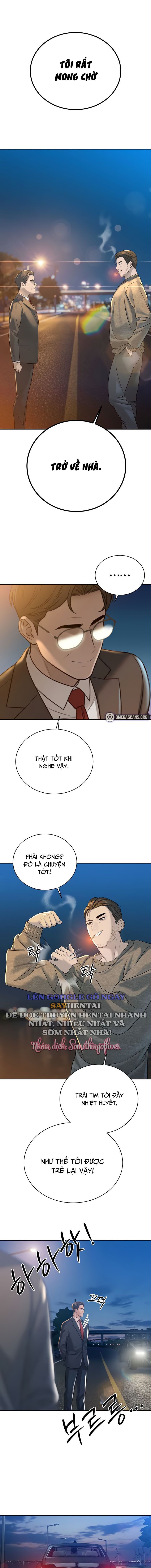 đọc truyện Bố Chồng Càn Quét Tất Cả Mọi Thứ Chương 17 ảnh 7 tại Thiên Thai Truyện