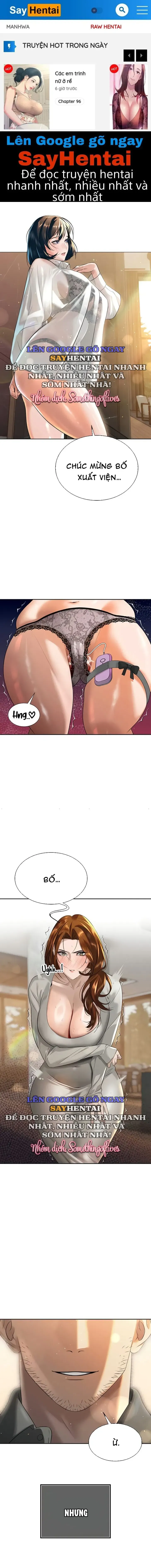 đọc truyện Bố Chồng Càn Quét Tất Cả Mọi Thứ Chương 18 ảnh 2 tại Thiên Thai Truyện