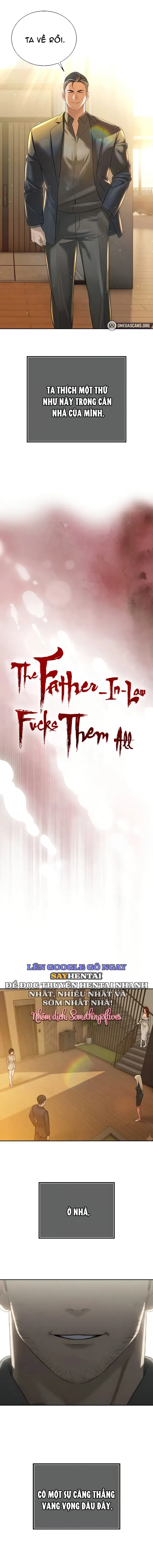 đọc truyện Bố Chồng Càn Quét Tất Cả Mọi Thứ Chương 18 ảnh 3 tại Thiên Thai Truyện