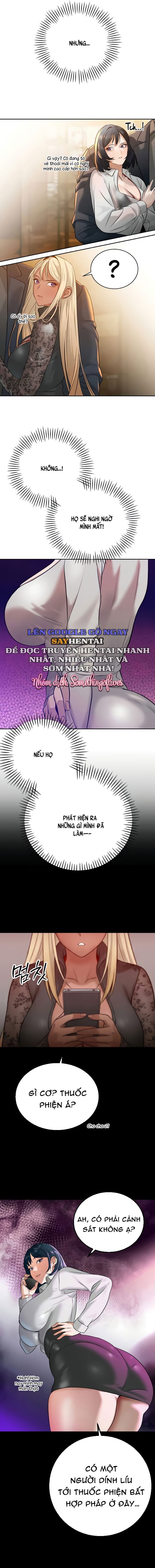 đọc truyện Bố Chồng Càn Quét Tất Cả Mọi Thứ Chương 18 ảnh 12 tại Thiên Thai Truyện