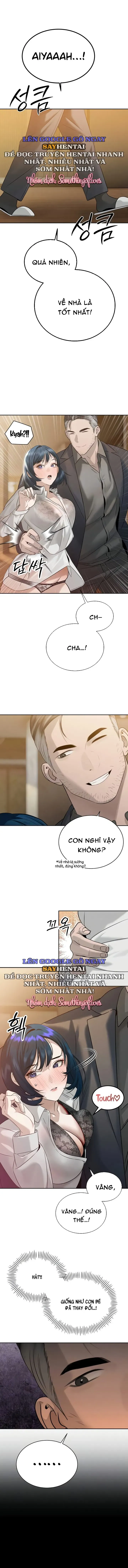 đọc truyện Bố Chồng Càn Quét Tất Cả Mọi Thứ Chương 18 ảnh 5 tại Thiên Thai Truyện