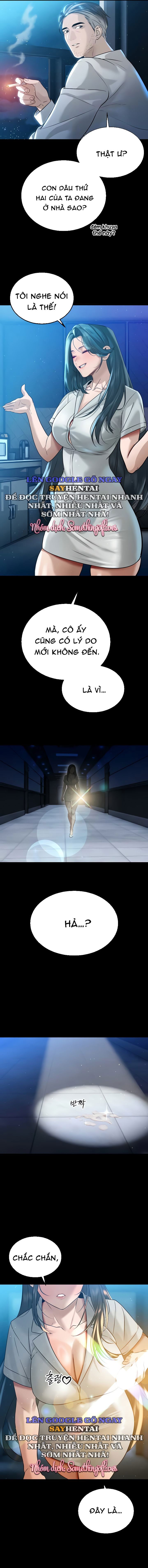 đọc truyện Bố Chồng Càn Quét Tất Cả Mọi Thứ Chương 18 ảnh 6 tại Thiên Thai Truyện