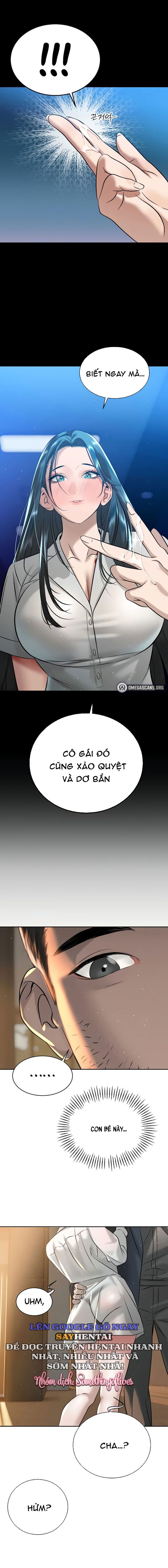 đọc truyện Bố Chồng Càn Quét Tất Cả Mọi Thứ Chương 18 ảnh 7 tại Thiên Thai Truyện