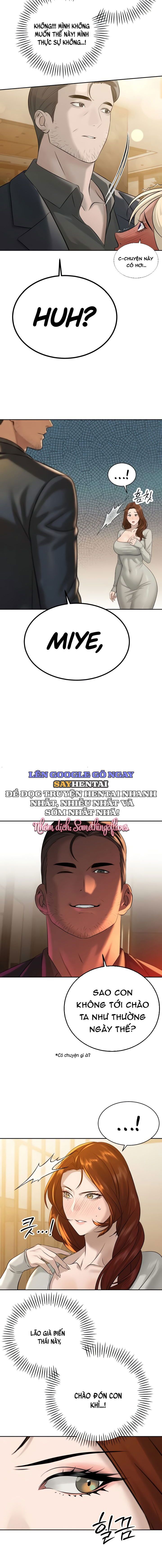 đọc truyện Bố Chồng Càn Quét Tất Cả Mọi Thứ Chương 18 ảnh 11 tại Thiên Thai Truyện