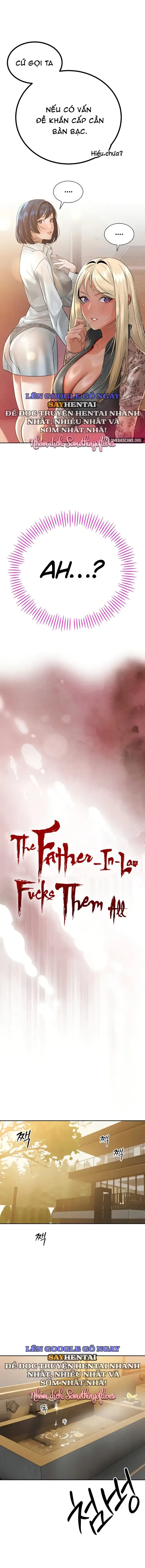 đọc truyện Bố Chồng Càn Quét Tất Cả Mọi Thứ Chương 19 ảnh 3 tại Thiên Thai Truyện