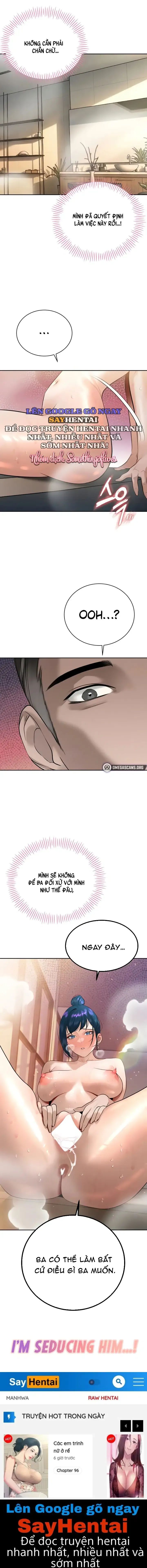 đọc truyện Bố Chồng Càn Quét Tất Cả Mọi Thứ Chương 19 ảnh 16 tại Thiên Thai Truyện