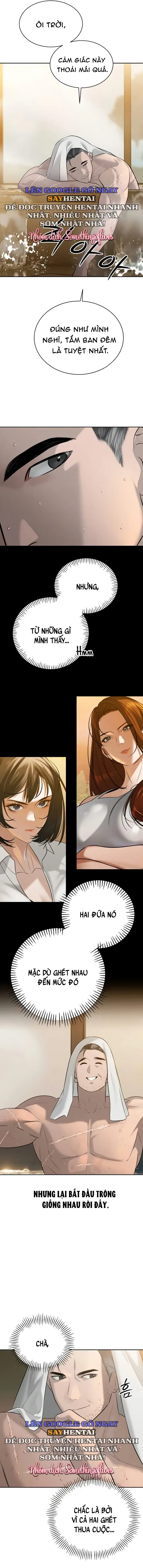 đọc truyện Bố Chồng Càn Quét Tất Cả Mọi Thứ Chương 19 ảnh 4 tại Thiên Thai Truyện