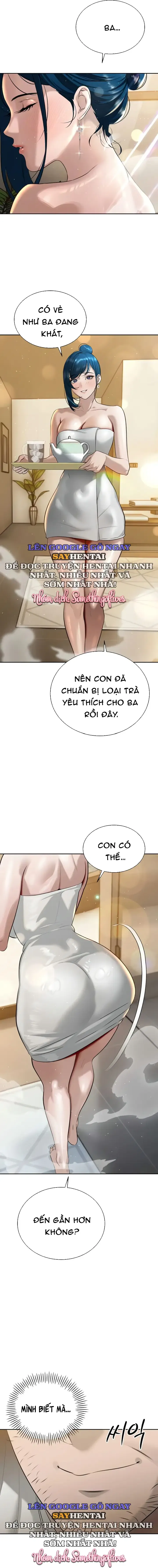 đọc truyện Bố Chồng Càn Quét Tất Cả Mọi Thứ Chương 19 ảnh 6 tại Thiên Thai Truyện