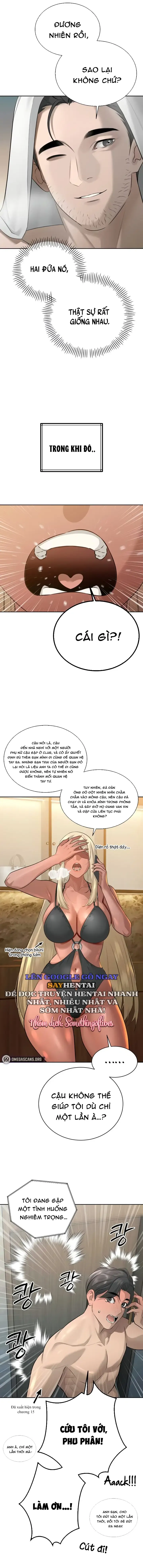 đọc truyện Bố Chồng Càn Quét Tất Cả Mọi Thứ Chương 19 ảnh 7 tại Thiên Thai Truyện