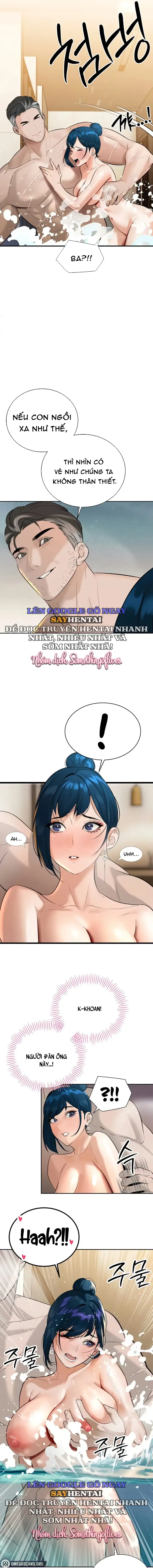 đọc truyện Bố Chồng Càn Quét Tất Cả Mọi Thứ Chương 19 ảnh 10 tại Thiên Thai Truyện