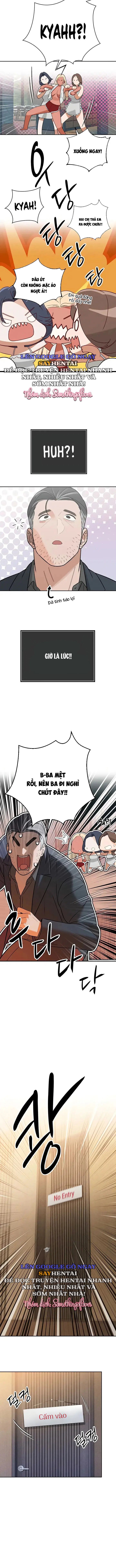 đọc truyện Bố Chồng Càn Quét Tất Cả Mọi Thứ Chương 2 ảnh 12 tại Thiên Thai Truyện