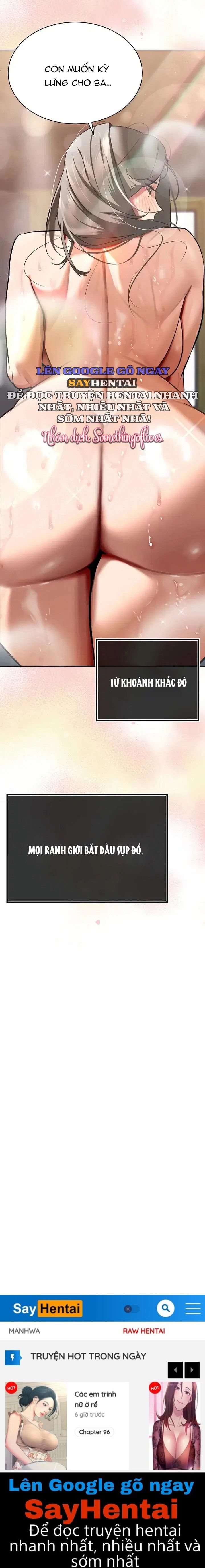 đọc truyện Bố Chồng Càn Quét Tất Cả Mọi Thứ Chương 2 ảnh 17 tại Thiên Thai Truyện