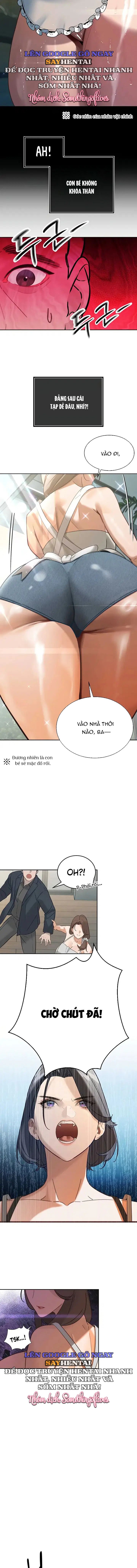 đọc truyện Bố Chồng Càn Quét Tất Cả Mọi Thứ Chương 2 ảnh 9 tại Thiên Thai Truyện