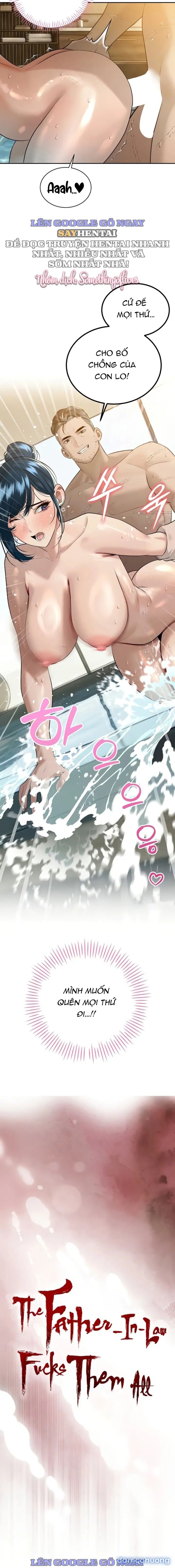 đọc truyện Bố Chồng Càn Quét Tất Cả Mọi Thứ Chương 21 ảnh 3 tại Thiên Thai Truyện