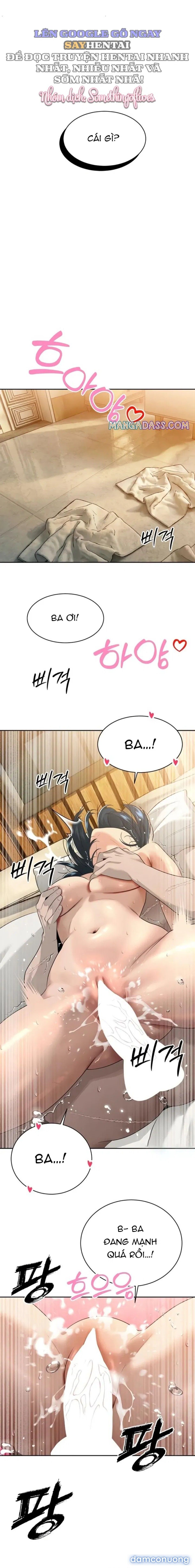 đọc truyện Bố Chồng Càn Quét Tất Cả Mọi Thứ Chương 21 ảnh 13 tại Thiên Thai Truyện