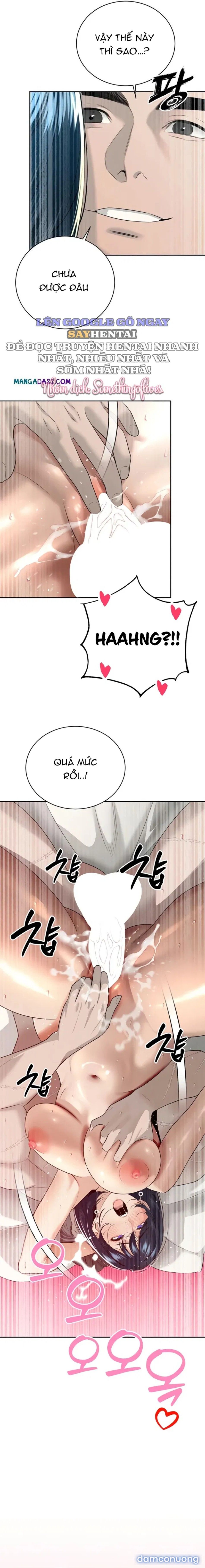 đọc truyện Bố Chồng Càn Quét Tất Cả Mọi Thứ Chương 21 ảnh 14 tại Thiên Thai Truyện