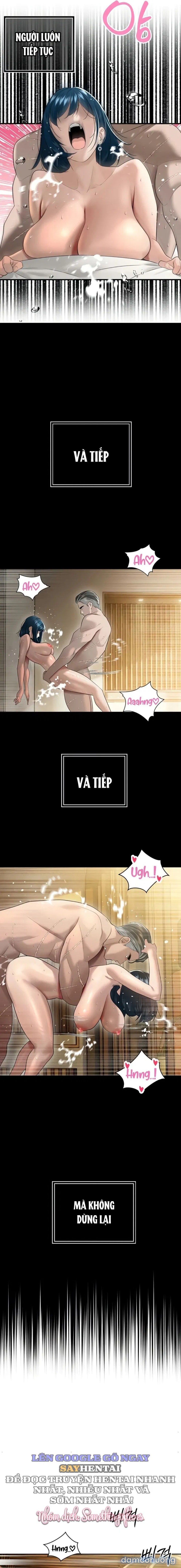 đọc truyện Bố Chồng Càn Quét Tất Cả Mọi Thứ Chương 21 ảnh 16 tại Thiên Thai Truyện