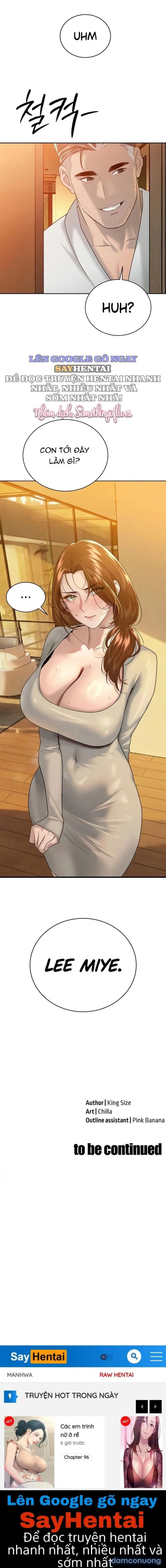 đọc truyện Bố Chồng Càn Quét Tất Cả Mọi Thứ Chương 21 ảnh 20 tại Thiên Thai Truyện